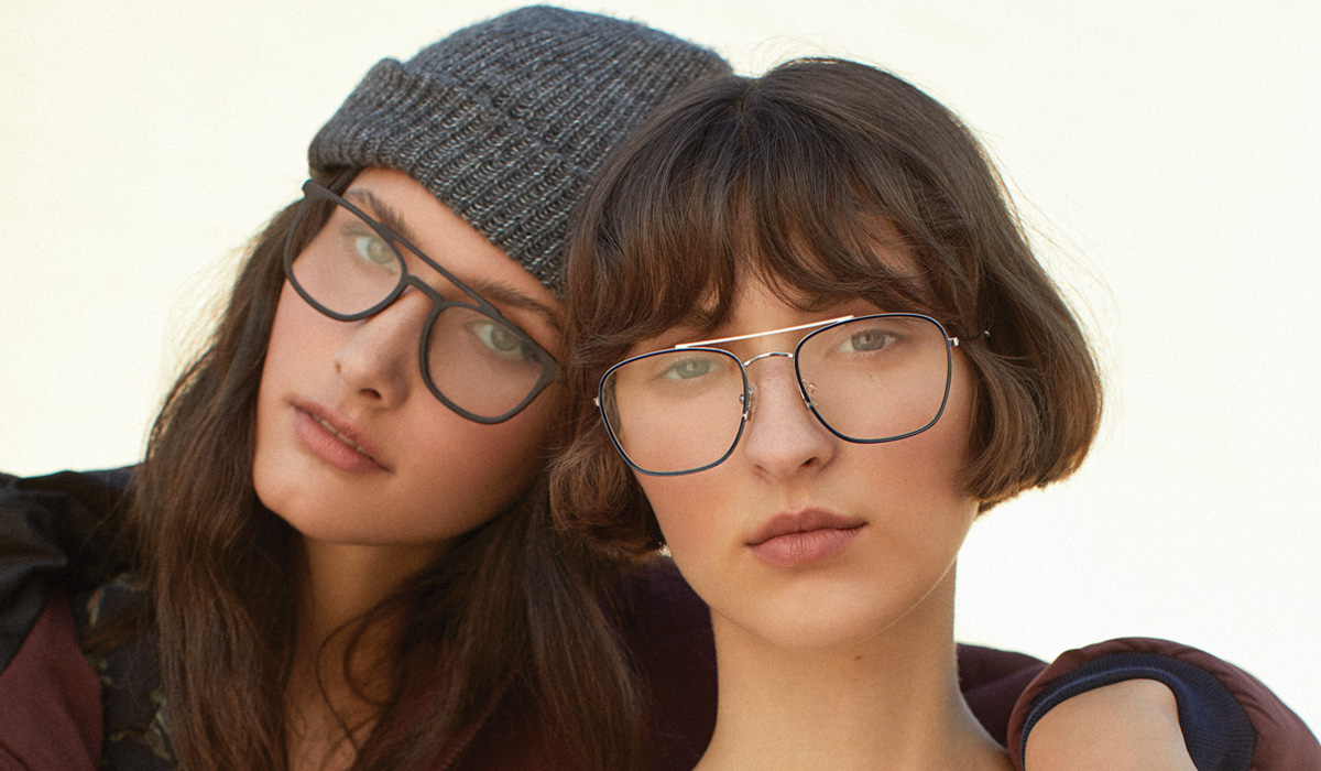 John L Cook Eyewear