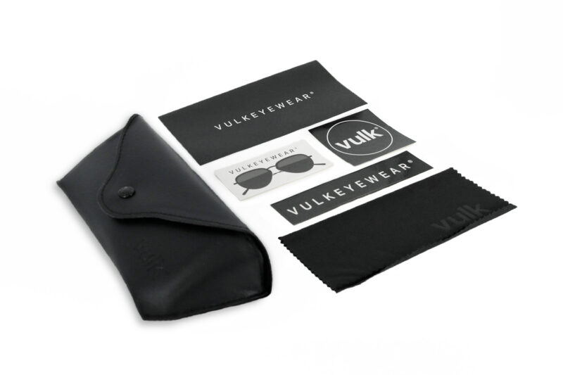 VULK THE TRIAL MBLK