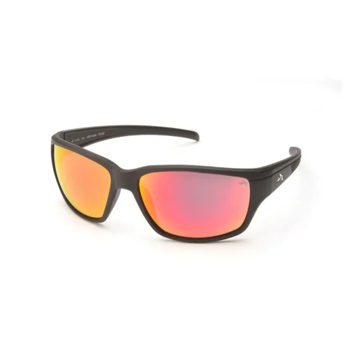 RUSTY ESVEP REVO RED