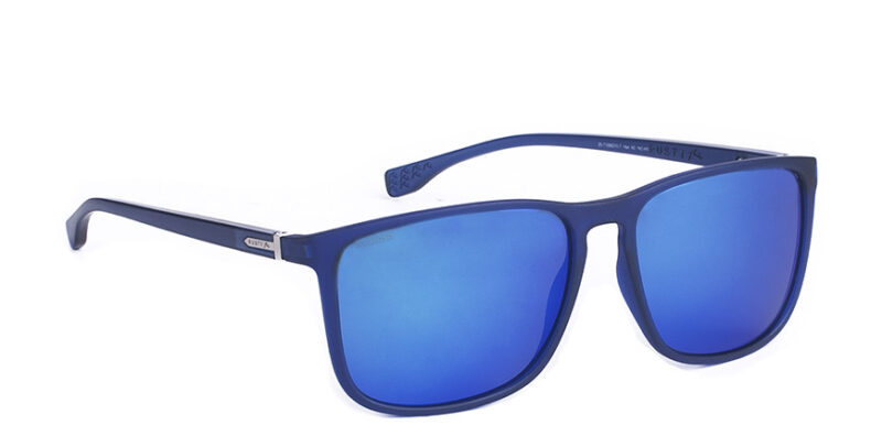 RUSTY ROUM BLUE/ POLARIZADO