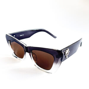 PIETRO PALMA BLACK GRADIENT