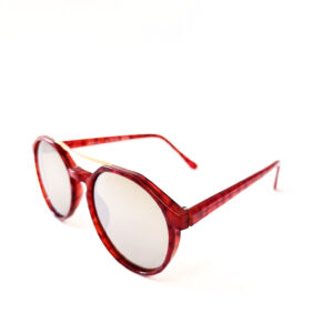 PIETRO HERITAGE CHERRY RED
