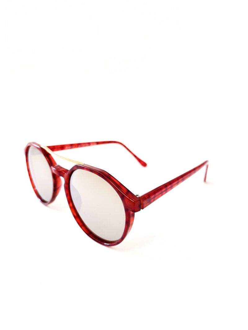 PIETRO HERITAGE CHERRY RED