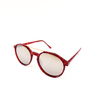 PIETRO HERITAGE CHERRY RED