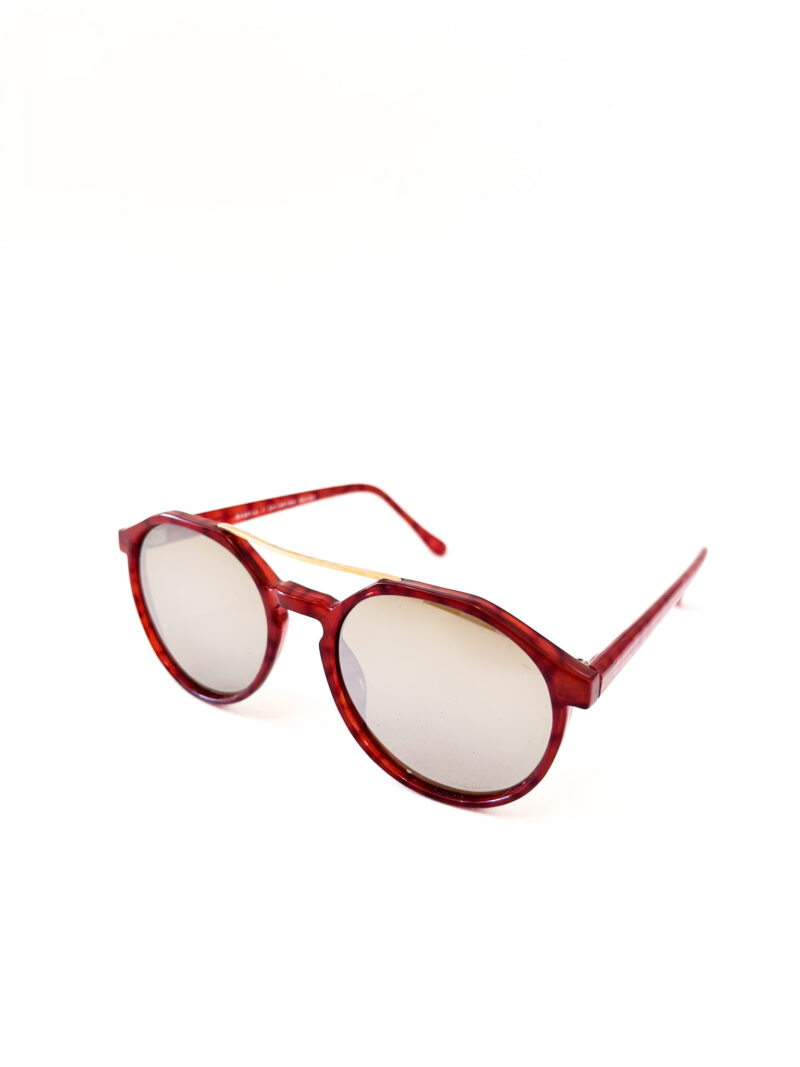 PIETRO HERITAGE CHERRY RED