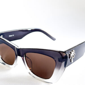 PIETRO PALMA BLACK GRADIENT